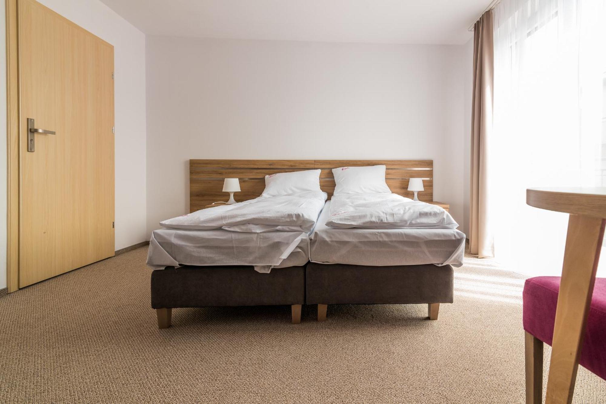 Magnolia Pokoje I Apartamenty Dębki 外观 照片