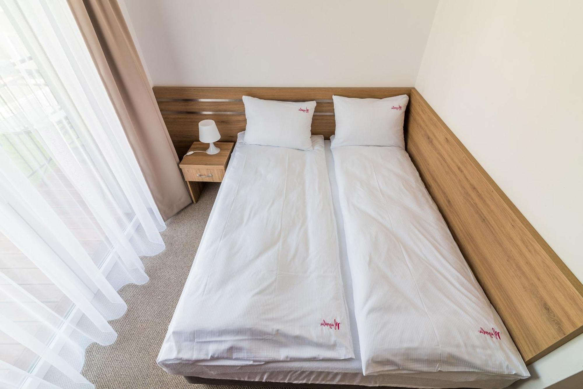 Magnolia Pokoje I Apartamenty Dębki 外观 照片